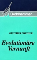 Cover: Evolution&auml;re Vernunft - Kohlhammer