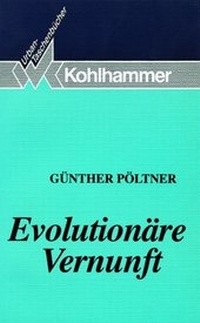 Enlarge image Cover: Evolutionäre Vernunft - Kohlhammer