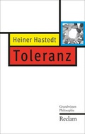 Cover: Toleranz - Reclam