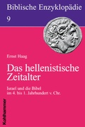 Cover: Das hellenistische Zeitalter - Kohlhammer