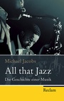 Cover: All that Jazz - Reclam