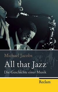 Enlarge image Cover: All that Jazz - Reclam