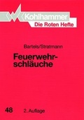 Cover: Feuerwehrschl&auml;uche - Kohlhammer