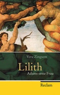 Cover: Lilith - Reclam