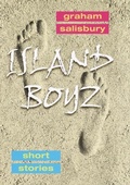 Cover: Island Boyz - Wendy Lamb Books