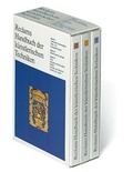 Cover: Reclams Handbuch der k&uuml;nstlerischen Techniken - Reclam