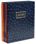 Cover: Liederbuch-Kassette - Reclam