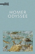 Cover: Odyssee - Reclam