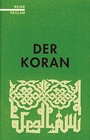 Cover: Der Koran - Reclam