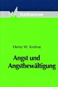 Cover: Angst und Angstbew&auml;ltigung - Kohlhammer