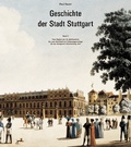 Cover: Geschichte der Stadt Stuttgart / Geschichte d.Stadt  Stuttgart Bd. 3  Sonderausgabe - Kohlhammer
