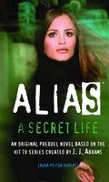 Cover: A Secret Life - Bantam Books