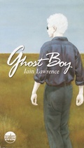 Cover: Ghost Boy - Laurel Leaf