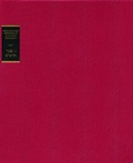 Cover: Theologisches W&ouml;rterbuch zum Alten Testament - Kohlhammer