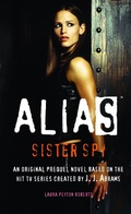 Cover: Sister Spy - Bantam Books