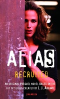Cover: Recruited - Bantam Books
