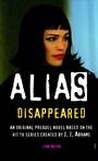 Cover: Disappeared - Bantam Books