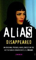Cover: Disappeared - Bantam Books