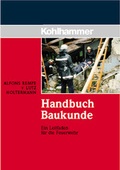 Cover: Handbuch Baukunde - Kohlhammer
