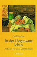 Cover: In der Gegenwart leben - Kohlhammer