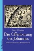 Cover: Die Offenbarung des Johannes - Kohlhammer