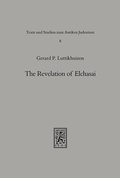 Cover: The Revelation of Elchasai - Mohr Siebeck