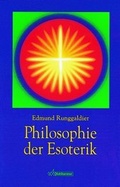 Cover: Philosophie der Esoterik - Kohlhammer