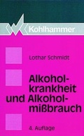 Bild: Alkoholkrankheit und Alkoholmissbrauch - Kohlhammer