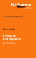 Cover: Erziehung und Migration - Kohlhammer