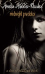 Cover: Midnight Predator - Delacorte Press