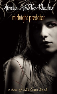 Enlarge image Cover: Midnight Predator - Delacorte Press