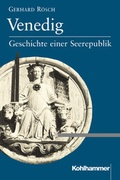 Cover: Venedig - Kohlhammer