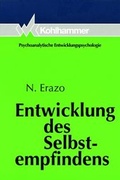 Cover: Entwicklung des Selbstempfindens - Kohlhammer
