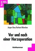 Cover: Vor und nach einer Herzoperation - Kohlhammer