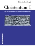 Cover: Christentum I - Kohlhammer
