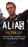Cover: The Pursuit - Bantam Books
