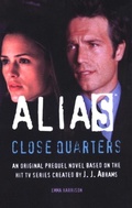 Cover: Close Quarters - Bantam Books