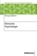 Cover: Klinische Psychologie - Kohlhammer