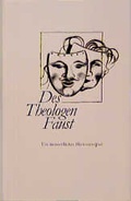Cover: Des Theologen Faust - Mohr Siebeck
