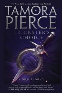 Enlarge image Cover: Trickster's Choice - Random House Books for Young Readers