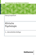 Cover: Klinische Psychologie - Kohlhammer
