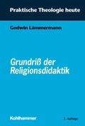 Cover: Grundriss der Religionsdidaktik - Kohlhammer