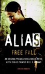 Cover: Free Fall - Bantam Books