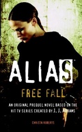 Cover: Free Fall - Bantam Books