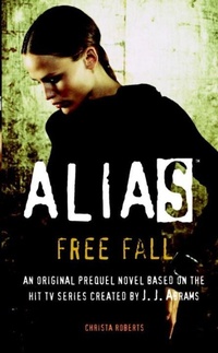 Enlarge image Cover: Free Fall - Bantam Books