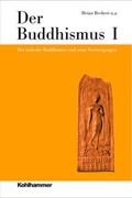 Cover: Der Buddhismus I - Kohlhammer