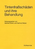 Cover: Tintenfra&szlig;sch&auml;den und ihre Behandlung - Kohlhammer