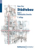 Cover: St&auml;dtebau - Kohlhammer