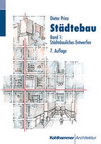 Enlarge image Cover: Städtebau - Kohlhammer