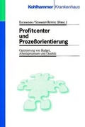 Cover: Profitcenter und Prozessorientierung - Kohlhammer